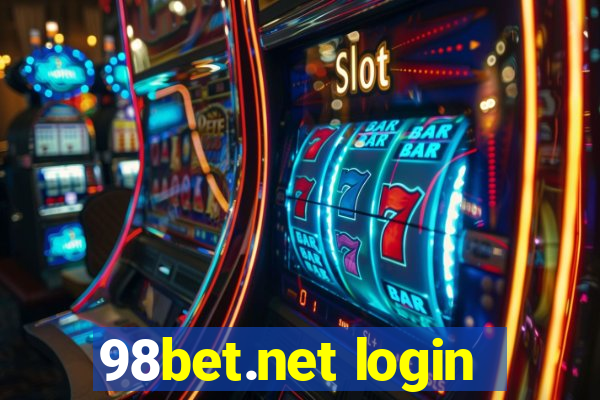 98bet.net login